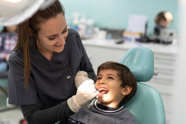 Best Emergency Treatment for Dental Infections or Abscesses in North Utica, IL