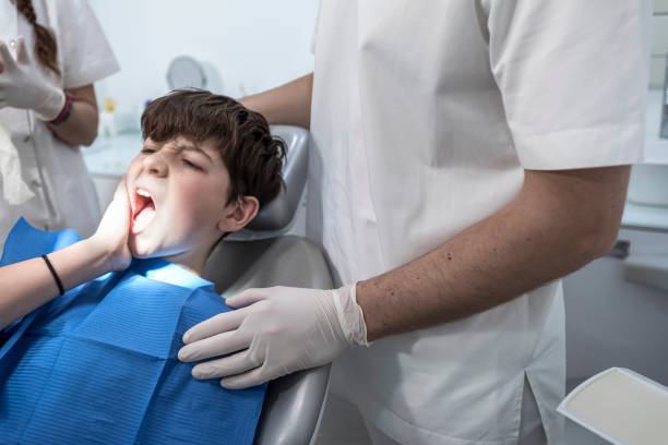 Best Pediatric Emergency Dentist in North Utica, IL